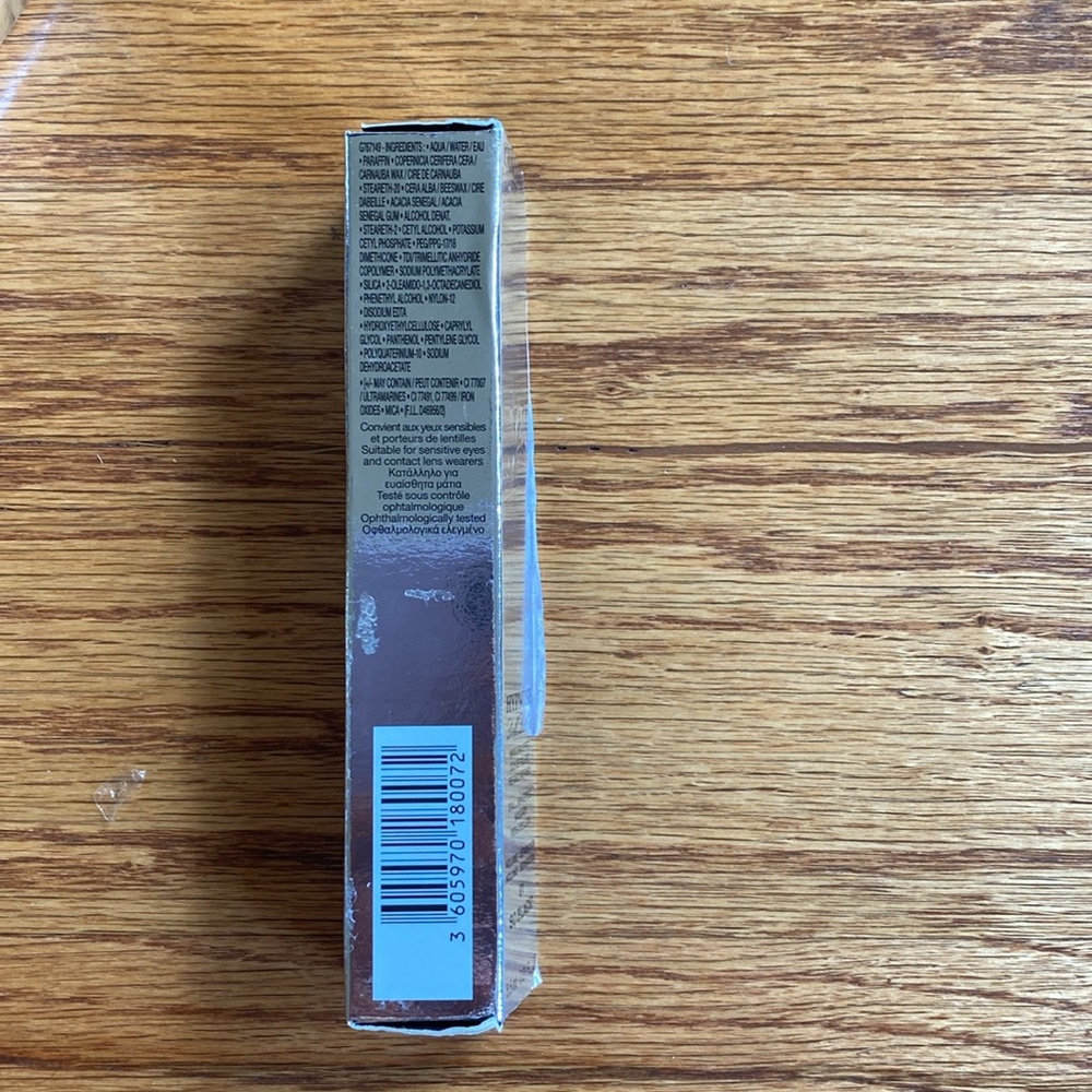 Lancôme Hypnose Doll Lashes Wide-Eye Effect Mascara. In So Black. New in Box - Picture 9 of 13